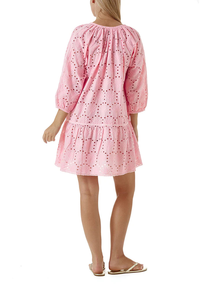 Melissa Odabash Ashley Rose Kaftan