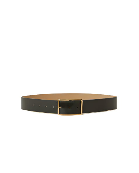B-Low The Belt  Milla Mod - Black/Gold