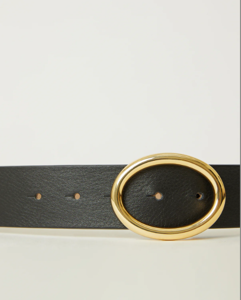 B-Low The Belt  Oliva - Black/Gold