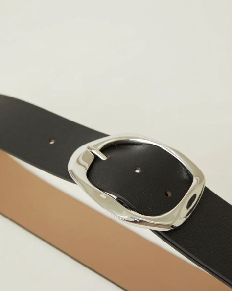 B-Low The Belt Edmond - Black/Silver