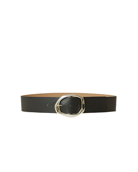 B-Low The Belt Edmond - Black/Silver