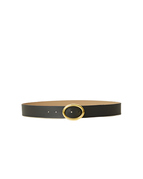 B-Low The Belt  Oliva - Black/Gold