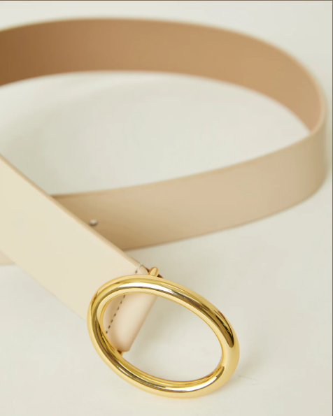 B-Low The Belt  Oliva - Latte/Gold
