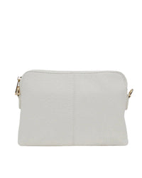 Elms + King Small Bowery Clutch/Wallet-Chalk