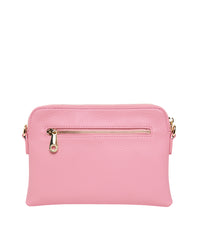 Elms + King Small Bowery Clutch/Wallet - Blossom