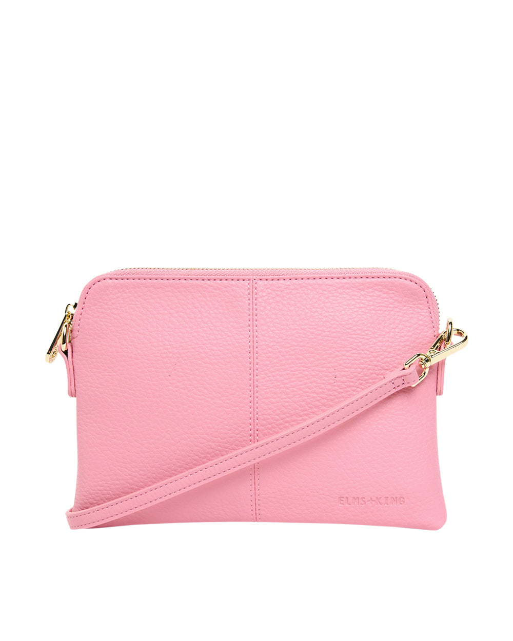 Elms + King Small Bowery Clutch/Wallet - Blossom