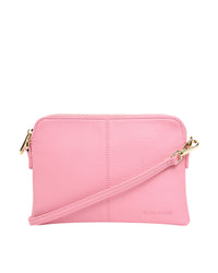 Elms + King Small Bowery Clutch/Wallet - Blossom