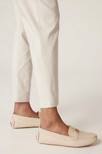 Cable Zoe Jogger - Parchment