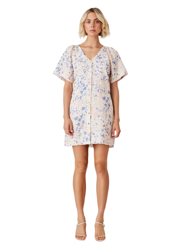 Esmaeé Little Cove Dress - Little Cove