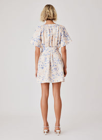 Esmaeé Little Cove Dress - Little Cove