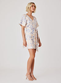 Esmaeé Little Cove Dress - Little Cove
