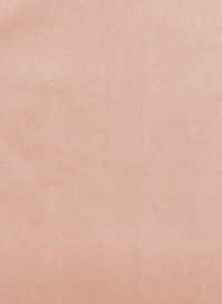 Esmaee Cruising Denim Skirt - Soft Coral