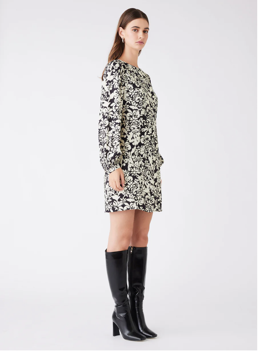 Esmaee  Songbird Dress - Songbird
