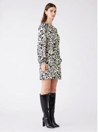 Esmaee  Songbird Dress - Songbird