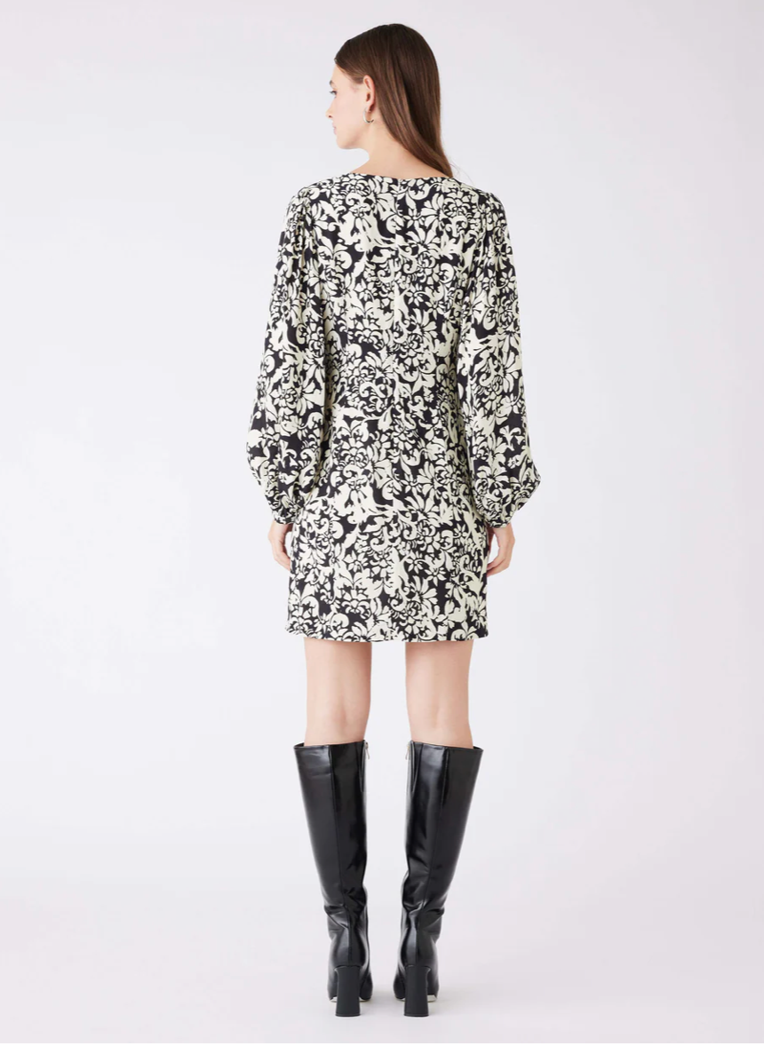 Esmaee  Songbird Dress - Songbird