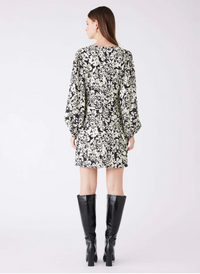 Esmaee  Songbird Dress - Songbird