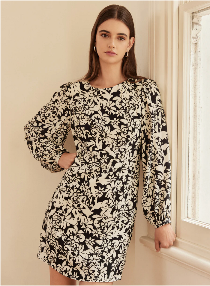 Esmaee  Songbird Dress - Songbird