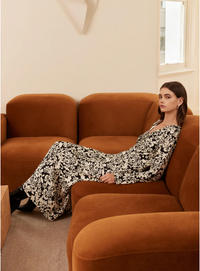 Esmaee  Songbird Midi Dress - Songbird