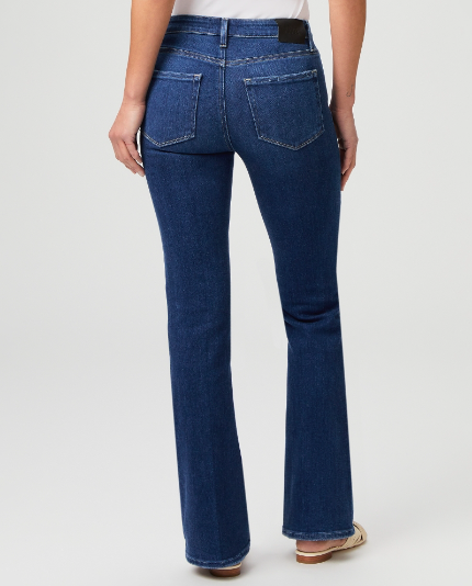 PAIGE HIGH RISE LAUREL CANYON 32 INCH - NEWBIE - ESCAPE CLOTHING