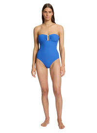 Jets Bandeau 1 Piece J10789 - Tide