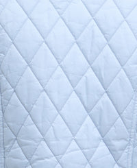 Barbour Otterburn Quilted Gilet - Breeze Blue