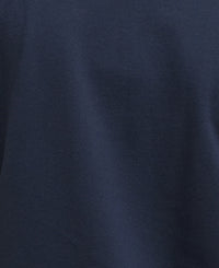 Barbour Bowford Polo Top - Navy