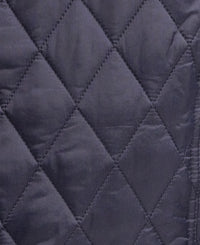 Barbour Annandale Quilt Jacket - Navy