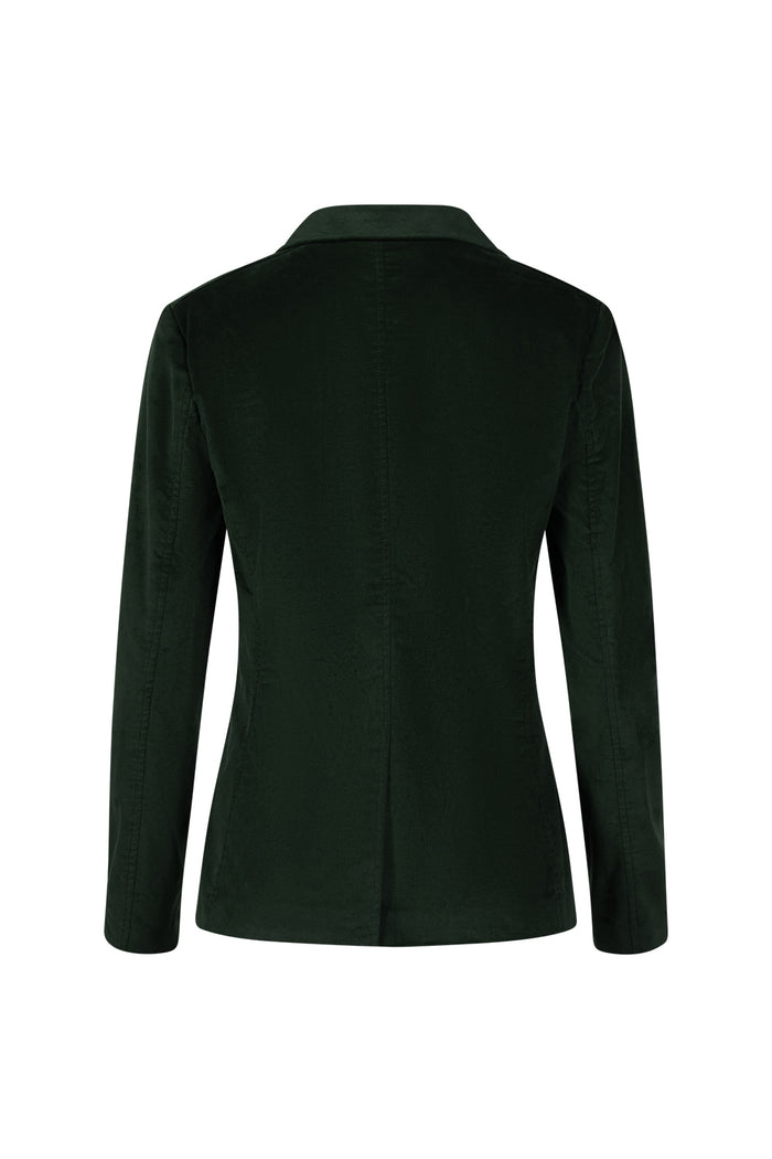 Loobies Story Prudence Blazer - Olive