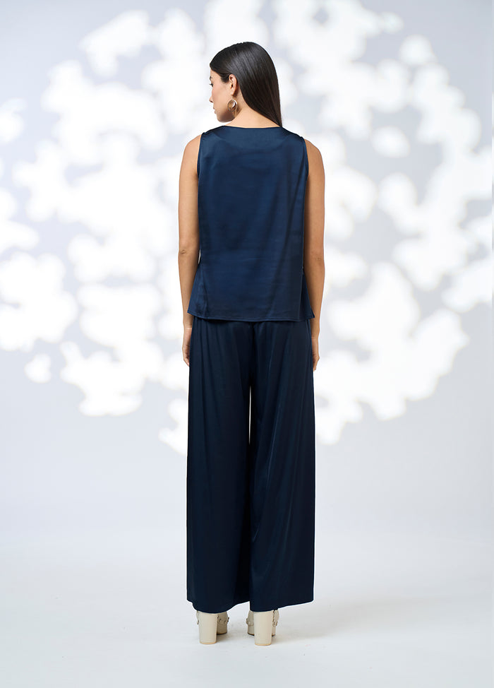 Loobies Story Demi Tank - Indigo