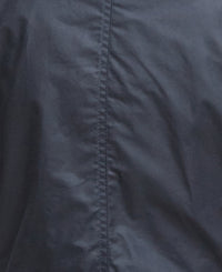 Barbour Beadnell Wax Jacket - Navy