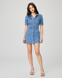 PAIGE MAYSLIE DRESS - HAILEY - Escape Clothing