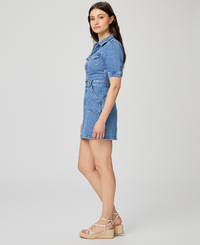 PAIGE MAYSLIE DRESS - HAILEY - Escape Clothing