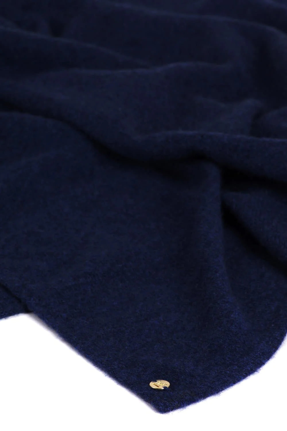 Mia Fratino Sorrento Button Wrap - French Navy