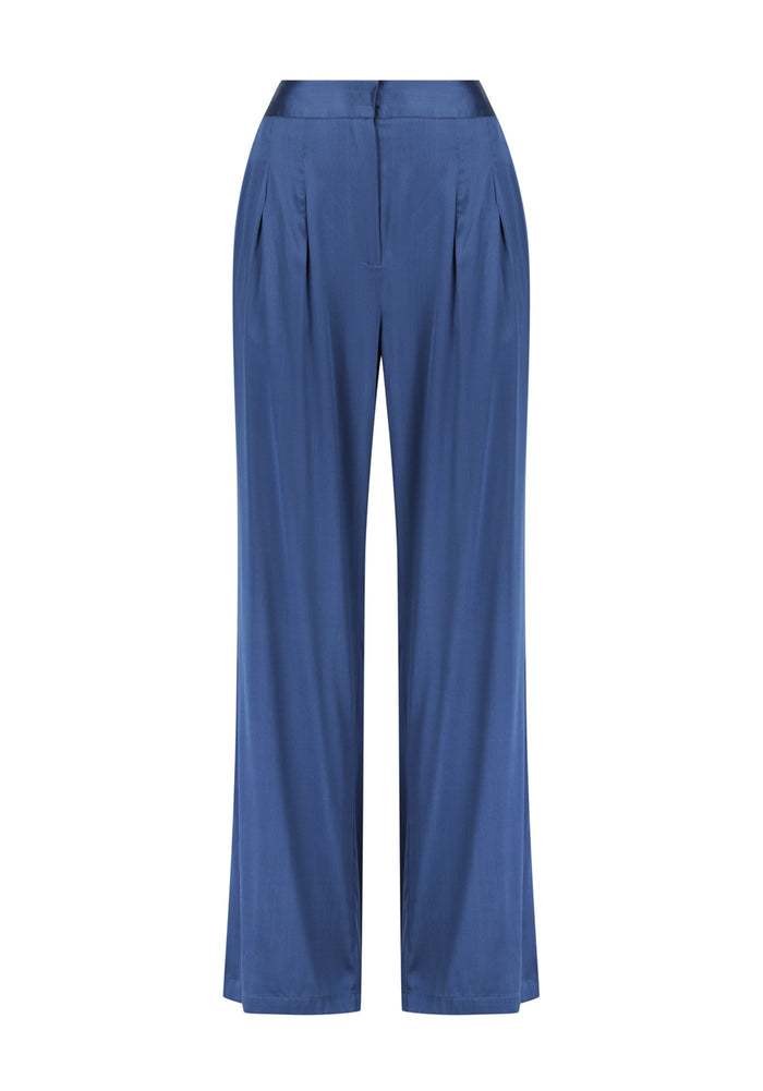 Morrison Cove Pant - Sailor
