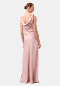 Morrison Monroe Maxi Dress - Blush