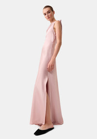 Morrison Monroe Maxi Dress - Blush