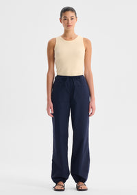 Morrison Fillip Pant - Navy