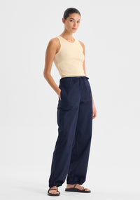Morrison Fillip Pant - Navy
