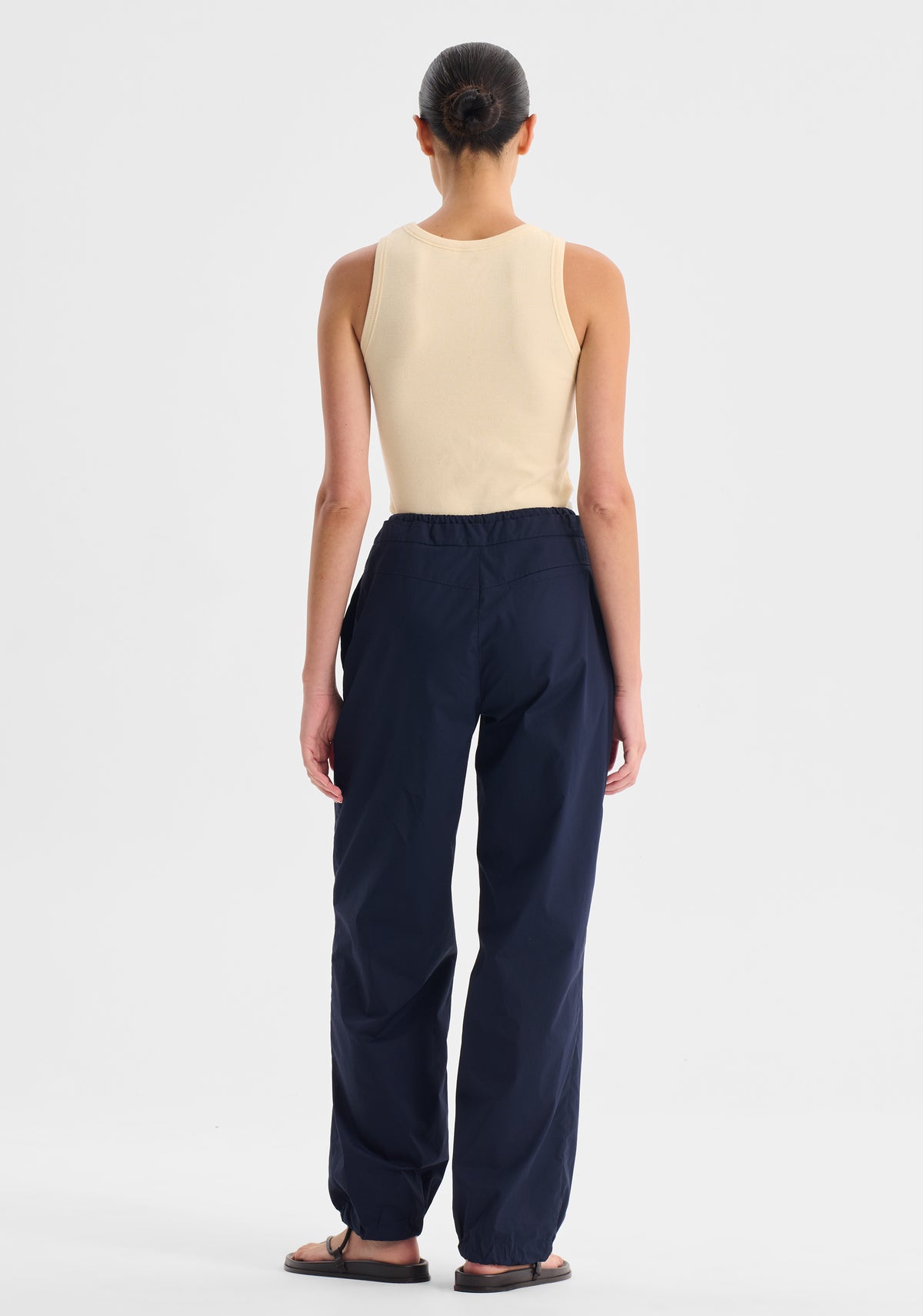 Morrison Fillip Pant - Navy