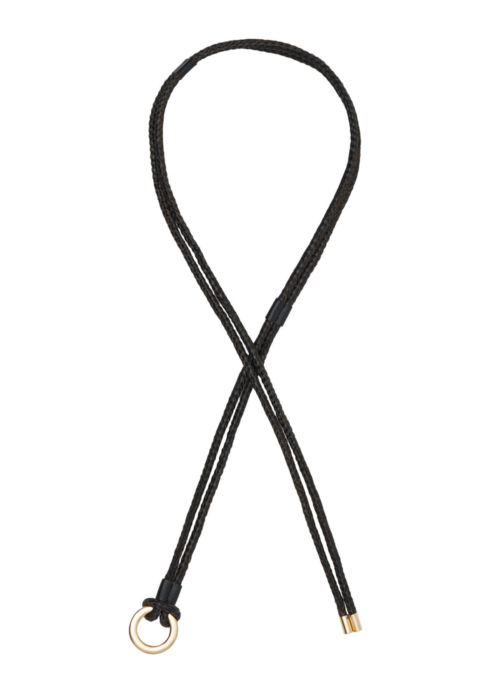 Morrison Juno Belt - Black