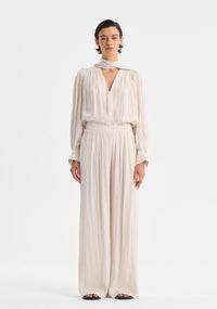 Morrison Lena Pant - Nougat