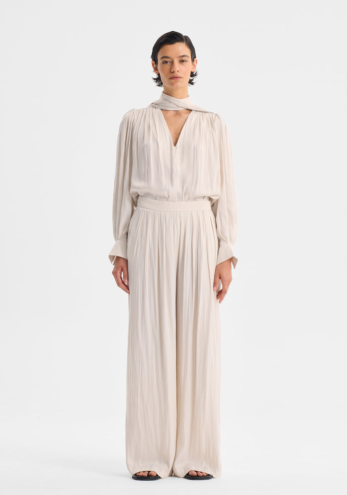 Morrison Lena Pant - Nougat