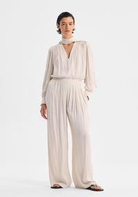 Morrison Lena Pant - Nougat