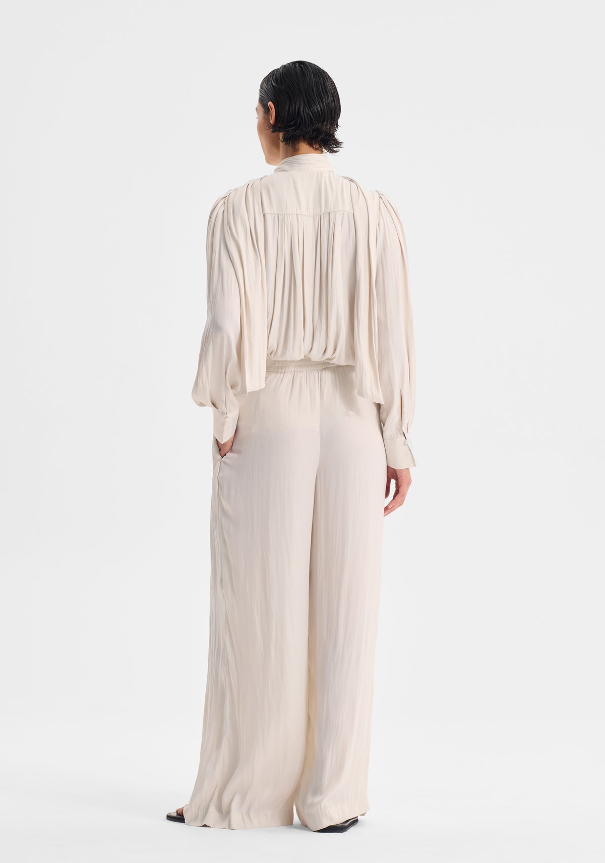 Morrison Lena Pant - Nougat