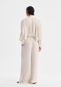 Morrison Lena Pant - Nougat