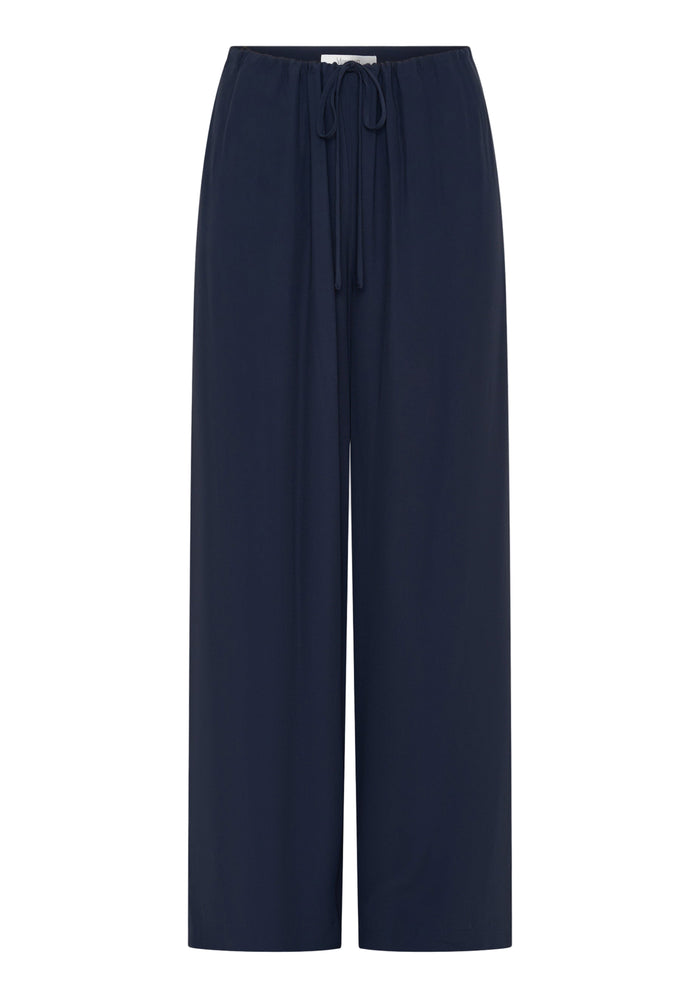 Morrison Antigua Pant - Navy