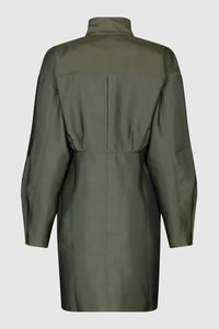 Second Female Elegance New Dress - Kambaba