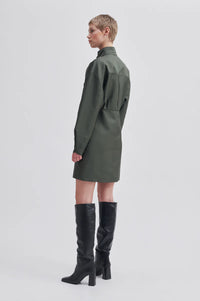 Second Female Elegance New Dress - Kambaba