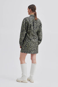 Second Female Kirsten Dress - Black