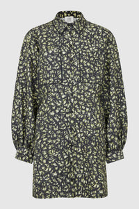Second Female Kirsten Dress - Black